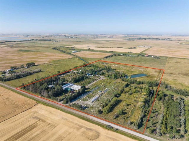 243003 Range Road 270, Rural Rocky View County