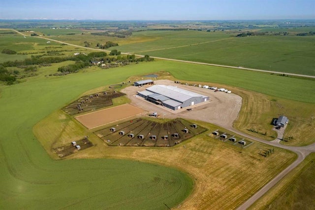 3245 Township Road 292, Rural Mountain View County