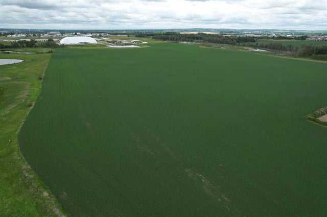 On Township Road 374, Rural Red Deer County
