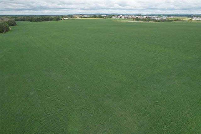 On Township Road 374, Rural Red Deer County