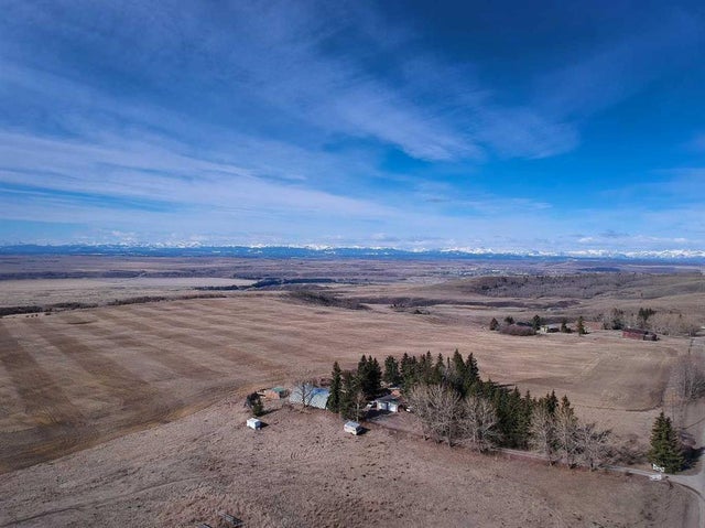 34024 Township Road 260, Rural Rocky View County