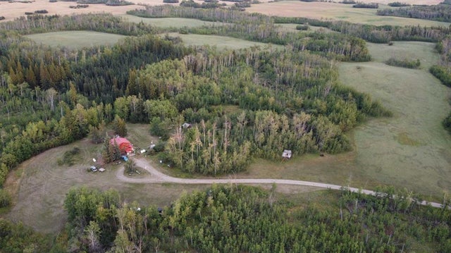 831073 Rge Rd 61, Rural Clear Hills County