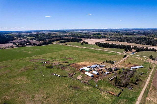 36033 Range Rd 40, Rural Red Deer County
