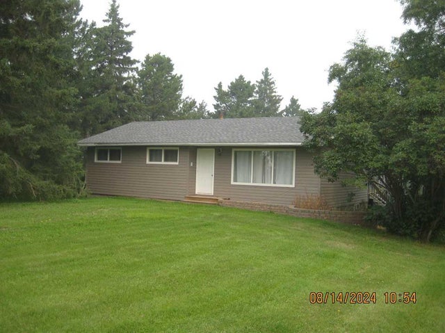26424 Township Road 582, Rural Westlock County