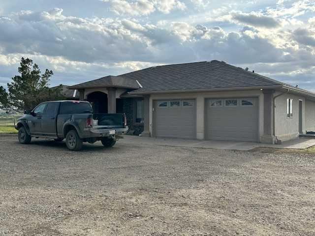 51026 Range Road 222, Magrath