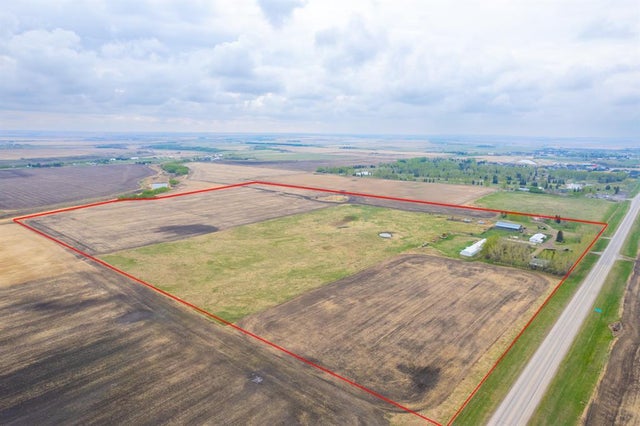 30319 Highway 2a, Carstairs