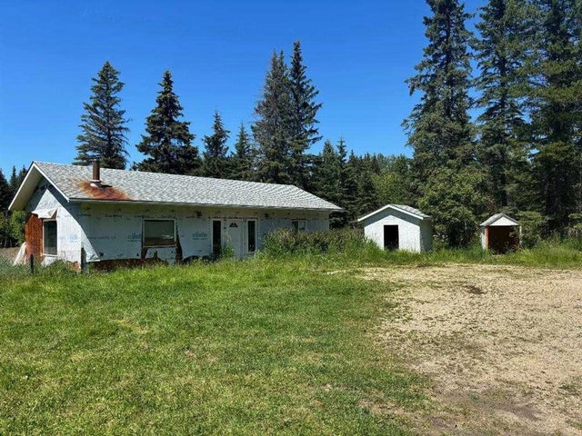 452074 Rr 73, Rural Wetaskiwin No. 10, County of