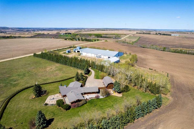 40507 Range Road 12, Bentley