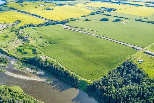 Rr 282, Rural Red Deer County