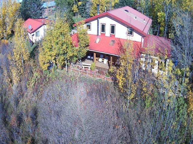 53021a 37-2 Township Road, Rural Clearwater County