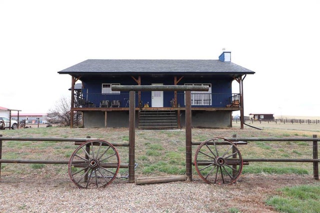 3117 Township Road 124, Rural Cypress County