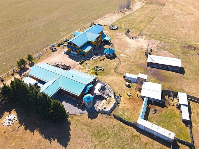 45040 421a Township, Rural Ponoka County