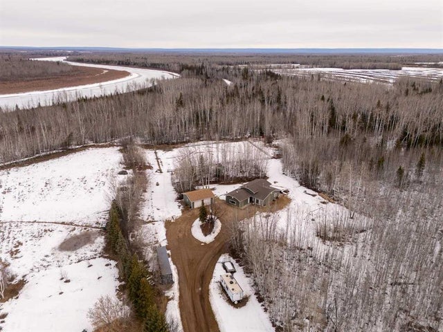 12250 Township Road 1084, Rural Mackenzie County