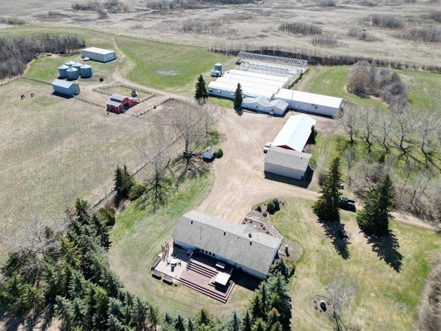 38503 Range Rd 12-3, Rural Paintearth No. 18, County of