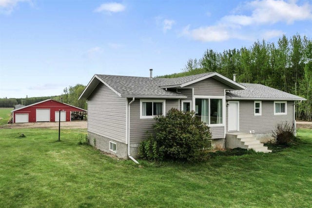 61411 Highway 763, Rural Barrhead No. 11, County of