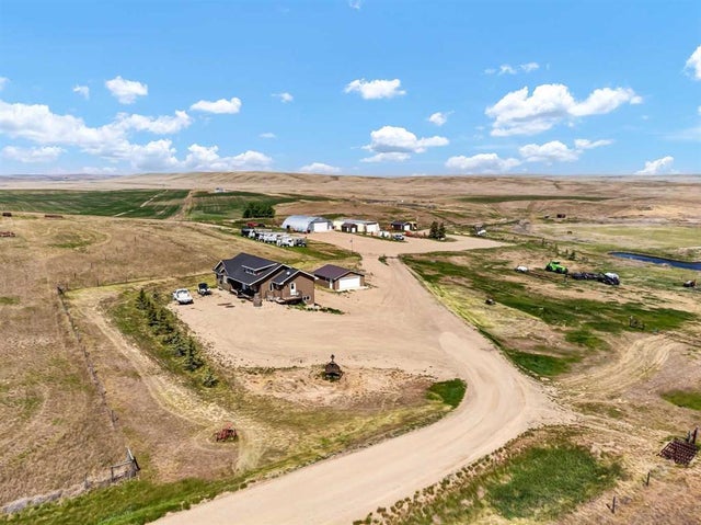 13308 Range Road 32, Rural Cypress County