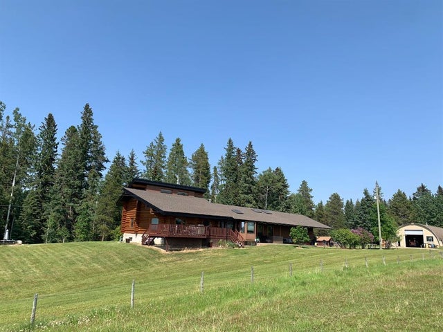 373028 Range Road 7-1, Rural Clearwater County