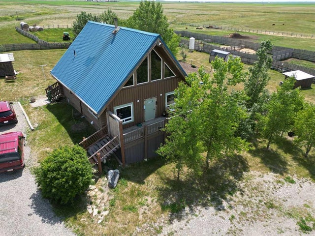 262071 Twp Rd 142, Rural Willow Creek No. 26, M.D. of