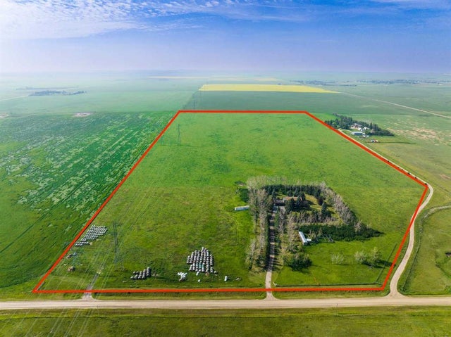 281141 Township Road 274, Rural Rocky View County