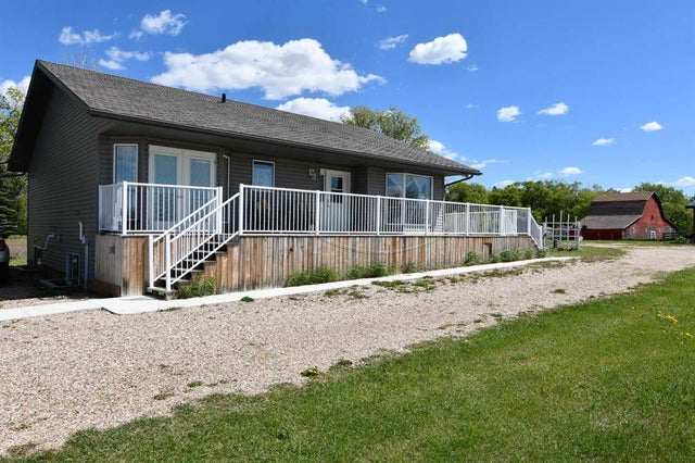 415008 Range Road 82, Rural Provost No. 52, M.D. of