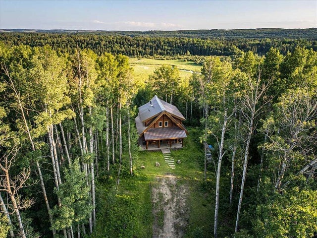 453039 Rge Road 10, Rural Wetaskiwin No. 10, County of