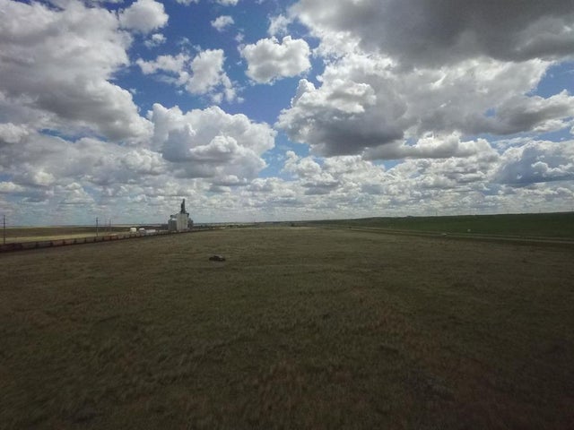 Highway 41, Rural Cypress County