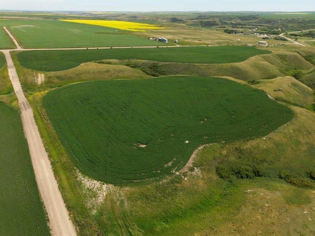 Se-22-29-23-w4m, Rural Kneehill County