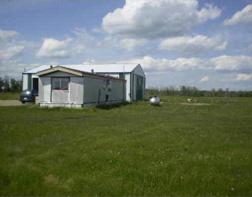 385057a Rge Rd 4-3 Street, Rural Clearwater County