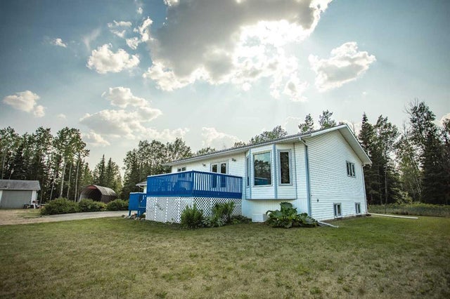 110222 Range Road 191, Rural Mackenzie County