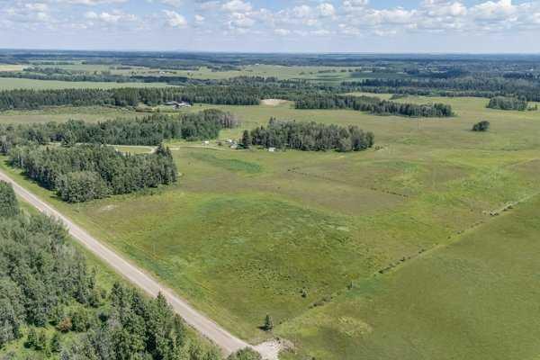 364065 Range Road 5-1, Rural Clearwater County