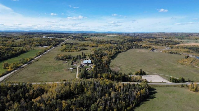 34212 Range Road 53, Rural Mountain View County