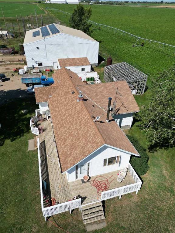 94038 Range Road 172, Rural Taber, M.D. of