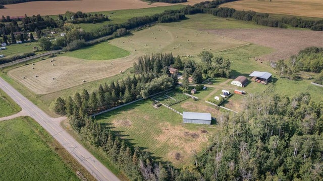 39070 Range Raod 283, Rural Red Deer County