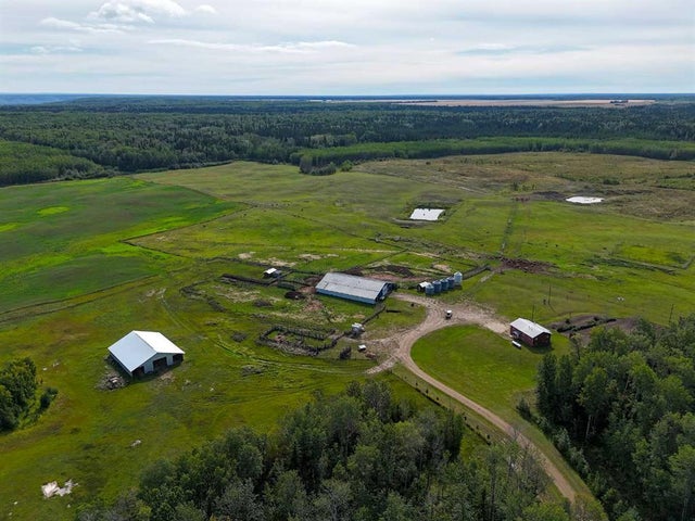 993051 Range Road, Rural Northern Lights, County of
