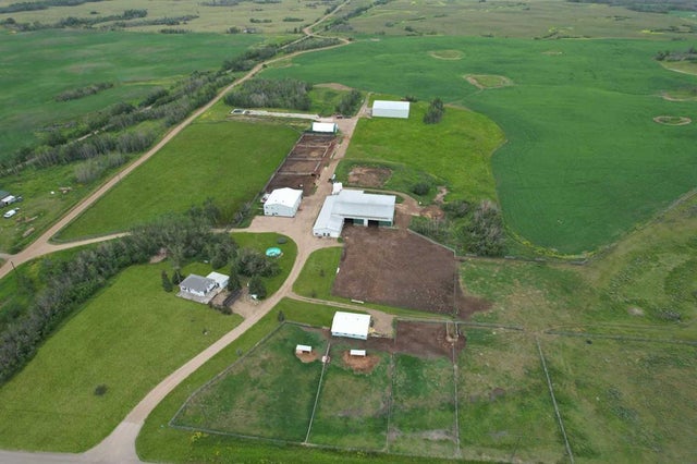 20076 Township Road 370, Rural Stettler No. 6, County of