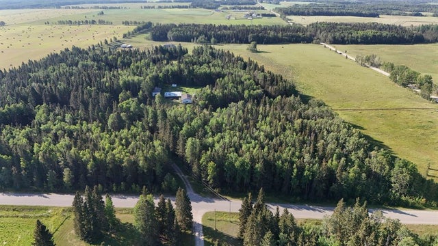 32373 Range Road 52, Rural Mountain View County