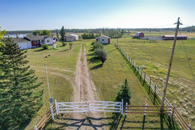 40219 Range Road 222, Rural Lacombe County