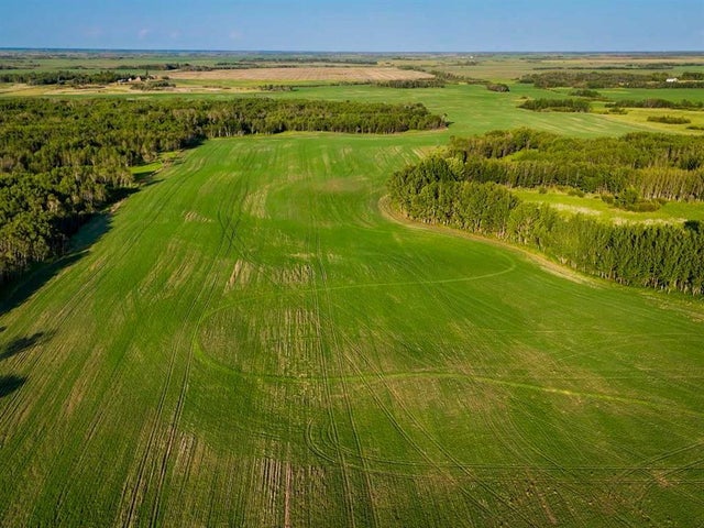 Nw 4-43-4-w4, Rural Camrose County