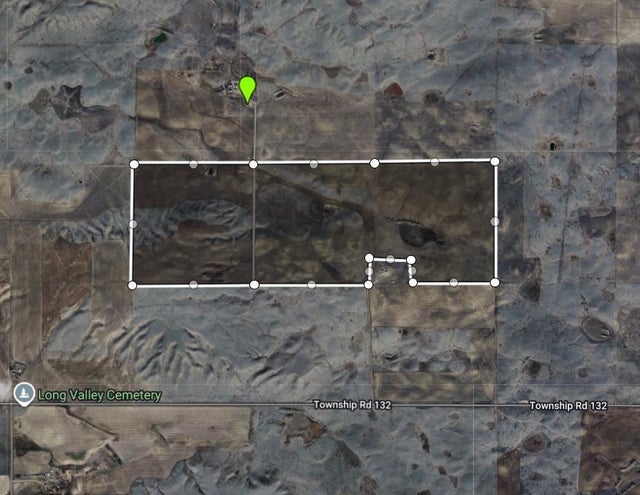 13308 Range Road 32, Rural Cypress County
