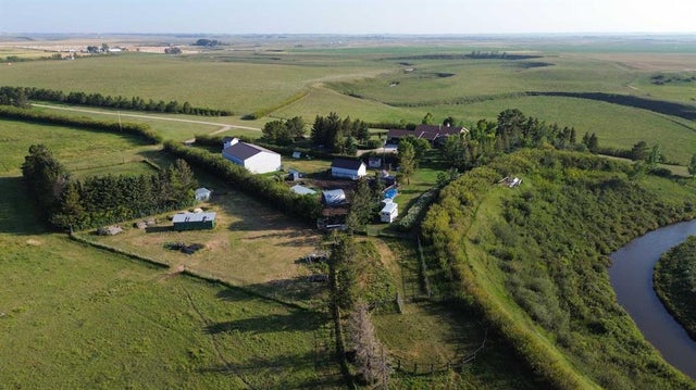 274133 Range Rd. 252, Rural Rocky View County