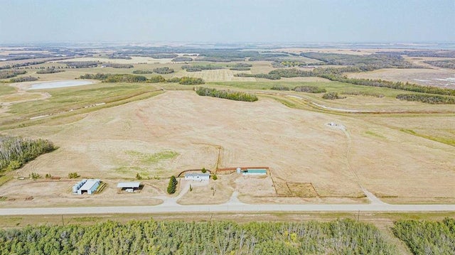 22014 Hwy 601, Rural Lacombe County