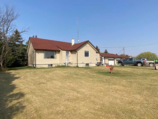 35213 Range Road 254, Rural Red Deer County