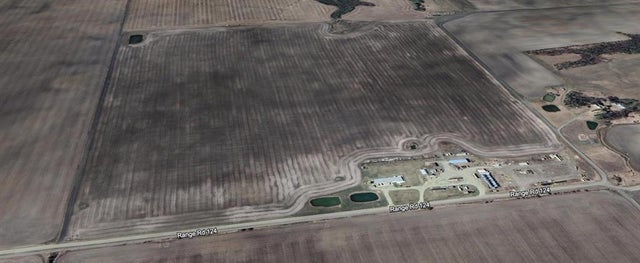 80526 Range Road 124, Rural Saddle Hills County