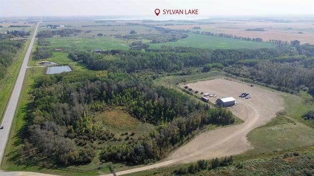 3021 Township Road 400, Rural Lacombe County