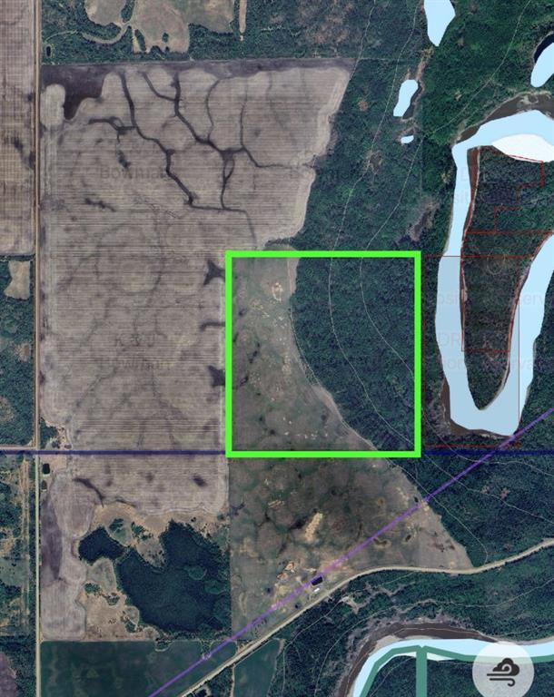 Se 2 74 20 W5 Rr Farm, Rural Smoky River No. 130, M.D. of