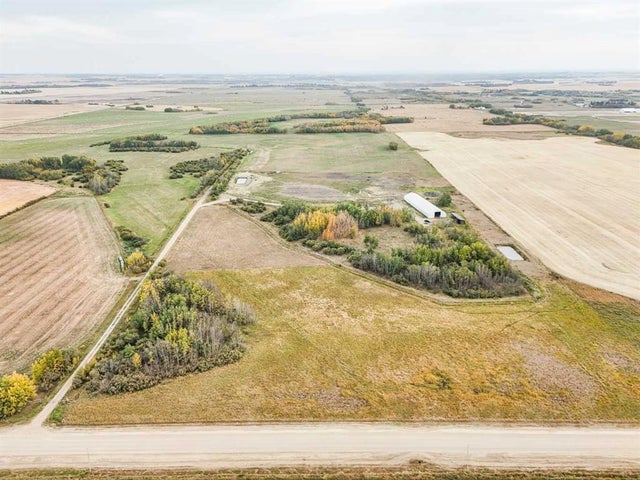 Twp 474, Rural Camrose County