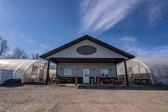233055 922 Twp Road, Notikewin