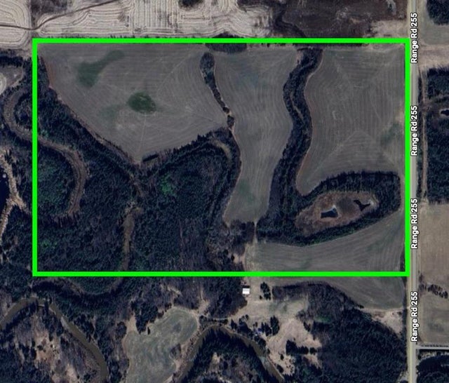 Ne-6-87-25-w5, Rural Northern Lights, County of