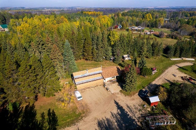 54001 Range Road 91, Rural Yellowhead County