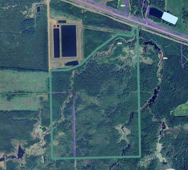 P.o W1/2 6 73 14 W5 Highway 2, Joussard